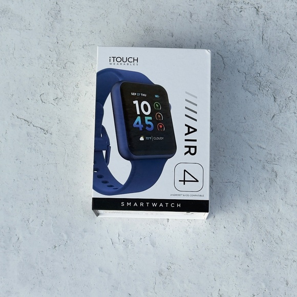 New Itouch Wearables - Picture 7 of 7